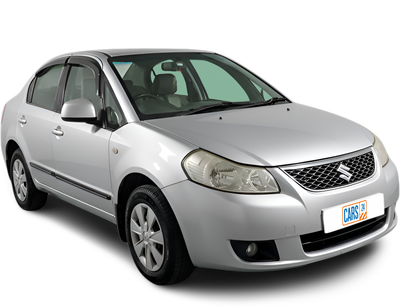 Maruti SX4-img